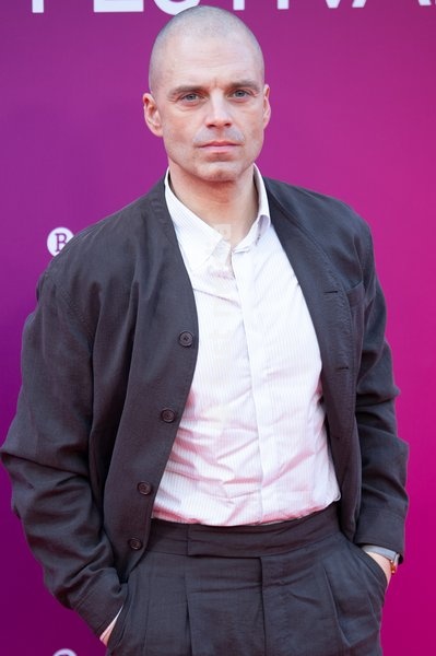 Sebastian Stan attends the Festival Gala of 'Fjord' at The 70th BFI London Film Festival at Royal Festival Hall, Southbank, London, England, UK on Saturday 17 October, 2026