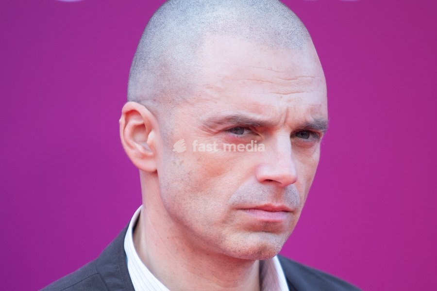 Sebastian Stan attends the Festival Gala of 'Fjord' at The 70th BFI London Film Festival at Royal Festival Hall, Southbank, London, England, UK on Saturday 17 October, 2026