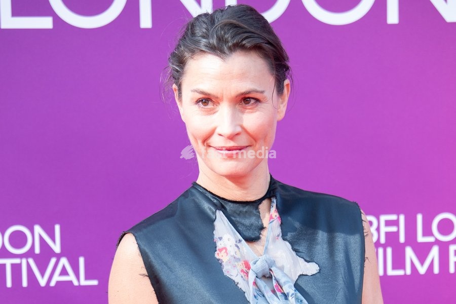 Lisa Loven Kongsli attends the Festival Gala of 'Fjord' at The 70th BFI London Film Festival at Royal Festival Hall, Southbank, London, England, UK on Saturday 17 October, 2026