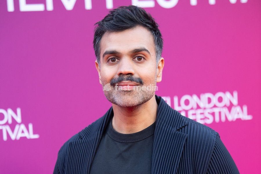 Director Bassam Tariq attends the Festival Gala of 'Your Mother Your Mother Your Mother' at The 70th BFI London Film Festival at Royal Festival Hall, Southbank, London, England, UK on Saturday 17 October, 2026