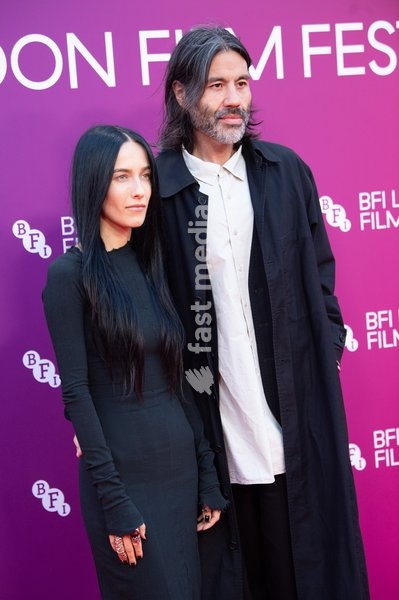 Lucan Toh attends the Festival Gala of 'Your Mother Your Mother Your Mother' at The 70th BFI London Film Festival at Royal Festival Hall, Southbank, London, England, UK on Saturday 17 October, 2026