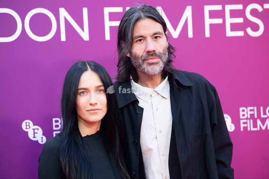 Lucan Toh attends the Festival Gala of 'Your Mother Your Mother Your Mother' at The 70th BFI London Film Festival at Royal Festival Hall, Southbank, London, England, UK on Saturday 17 October, 2026