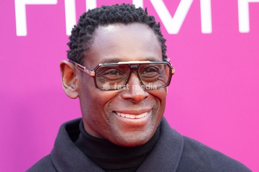 David Harewood attends the Festival Gala of 'Your Mother Your Mother Your Mother' at The 70th BFI London Film Festival at Royal Festival Hall, Southbank, London, England, UK on Saturday 17 October, 2026