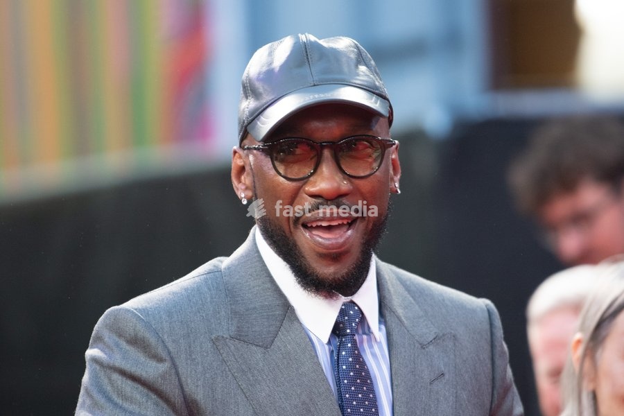 Mahershala Ali attends the Festival Gala of 'Your Mother Your Mother Your Mother' at The 70th BFI London Film Festival at Royal Festival Hall, Southbank, London, England, UK on Saturday 17 October, 2026
