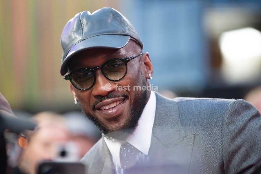 Mahershala Ali attends the Festival Gala of 'Your Mother Your Mother Your Mother' at The 70th BFI London Film Festival at Royal Festival Hall, Southbank, London, England, UK on Saturday 17 October, 2026