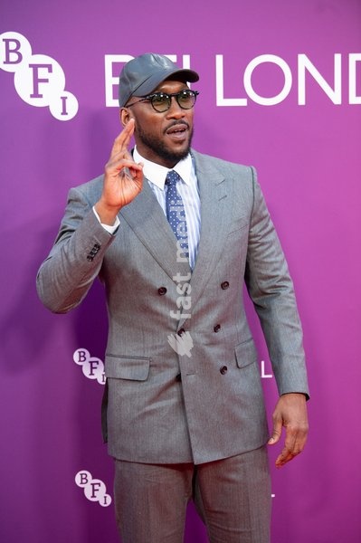 Mahershala Ali attends the Festival Gala of 'Your Mother Your Mother Your Mother' at The 70th BFI London Film Festival at Royal Festival Hall, Southbank, London, England, UK on Saturday 17 October, 2026