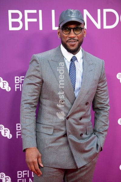 Mahershala Ali attends the Festival Gala of 'Your Mother Your Mother Your Mother' at The 70th BFI London Film Festival at Royal Festival Hall, Southbank, London, England, UK on Saturday 17 October, 2026