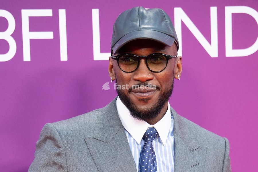 Mahershala Ali attends the Festival Gala of 'Your Mother Your Mother Your Mother' at The 70th BFI London Film Festival at Royal Festival Hall, Southbank, London, England, UK on Saturday 17 October, 2026