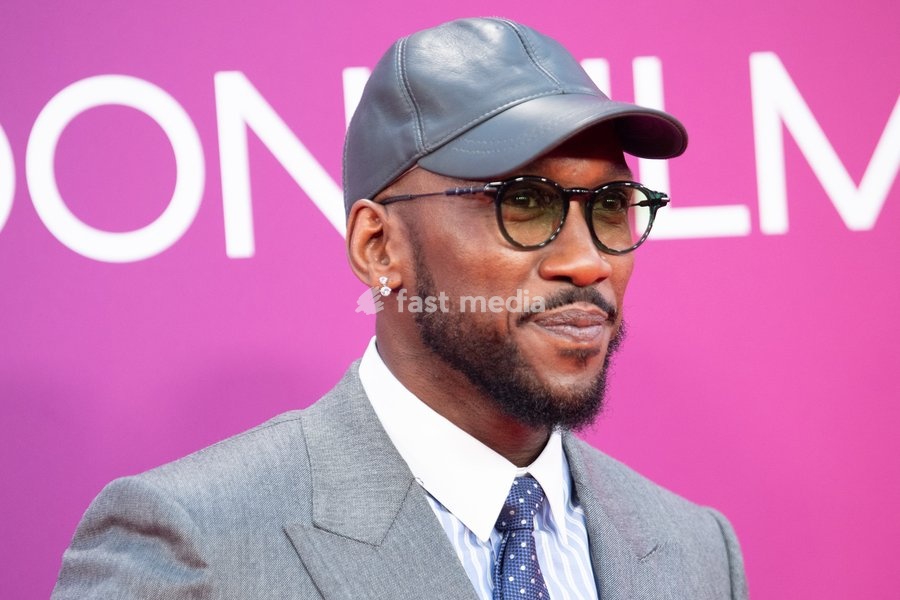 Mahershala Ali attends the Festival Gala of 'Your Mother Your Mother Your Mother' at The 70th BFI London Film Festival at Royal Festival Hall, Southbank, London, England, UK on Saturday 17 October, 2026