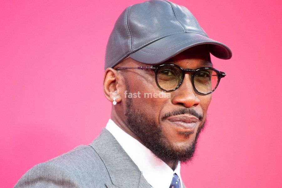 Mahershala Ali attends the Festival Gala of 'Your Mother Your Mother Your Mother' at The 70th BFI London Film Festival at Royal Festival Hall, Southbank, London, England, UK on Saturday 17 October, 2026