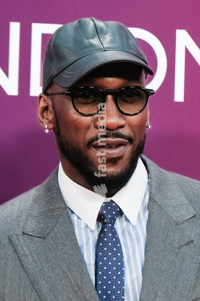 Mahershala Ali attends the red carpet for Gala Screening Of Your Mother Your Mother Your Mother screening during the London Film Festival 2026 on Saturday 17 October 2026 at Royal Festival Hall, London