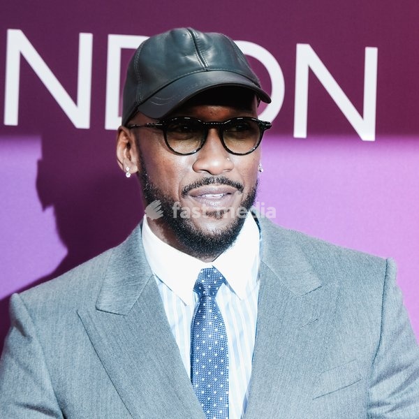Mahershala Ali attends the red carpet for Gala Screening Of Your Mother Your Mother Your Mother screening during the London Film Festival 2026 on Saturday 17 October 2026 at Royal Festival Hall, London