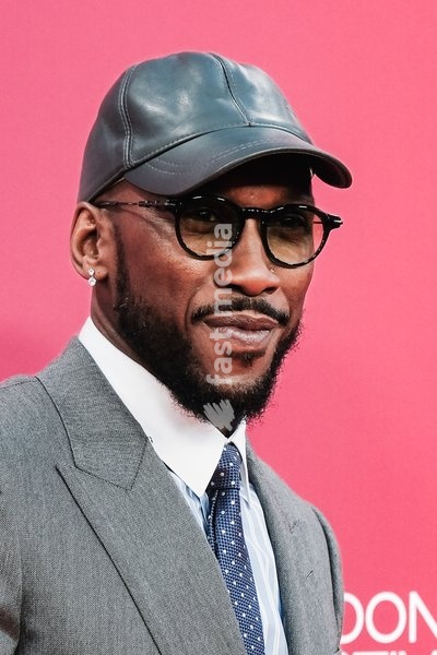 Mahershala Ali attends the red carpet for Gala Screening Of Your Mother Your Mother Your Mother screening during the London Film Festival 2026 on Saturday 17 October 2026 at Royal Festival Hall, London