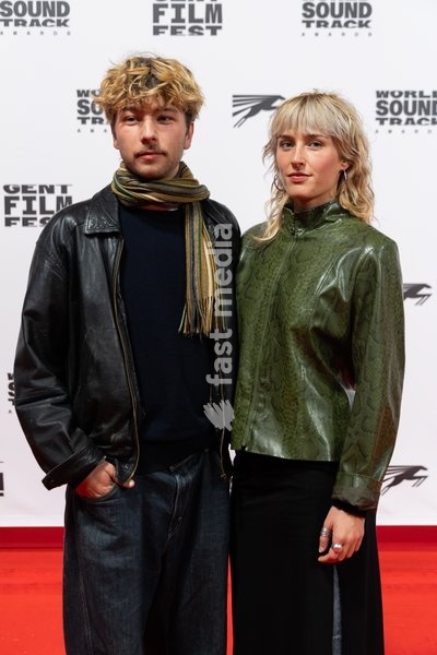 the Gent International Film Festival on Saturday 17 October 2026. Tonight will feature a screening of 'Le Faux Soir,' the new film of Belgian director Roskam
