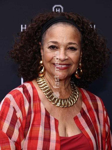 Debbie Allen at the Los Angeles Opera Ball Opening Night Gala 2026 held at the Dorothy Chandler Pavilion at The Music Center on October 17, 2026 in Los Angeles, California, United States