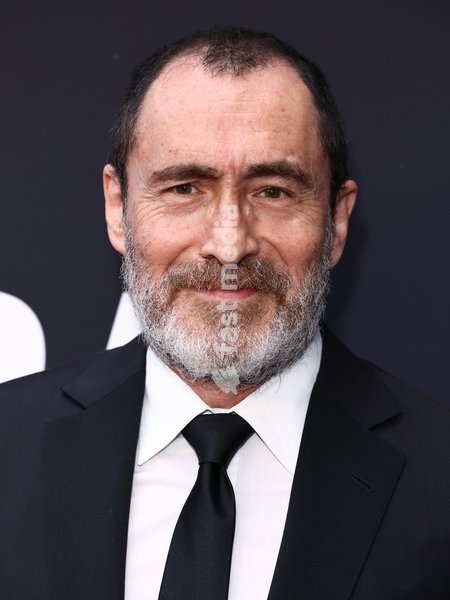 Demián Bichir at the Los Angeles Opera Ball Opening Night Gala 2026 held at the Dorothy Chandler Pavilion at The Music Center on October 17, 2026 in Los Angeles, California, United States