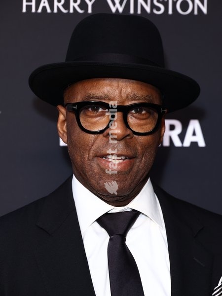 Courtney B. Vance at the Los Angeles Opera Ball Opening Night Gala 2026 held at the Dorothy Chandler Pavilion at The Music Center on October 17, 2026 in Los Angeles, California, United States