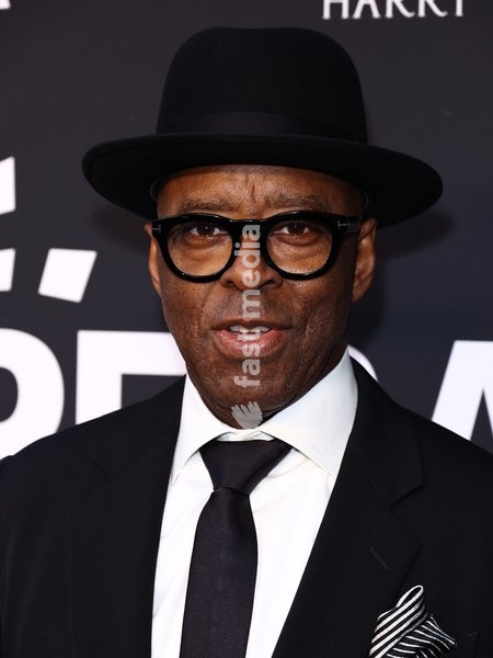 Courtney B. Vance at the Los Angeles Opera Ball Opening Night Gala 2026 held at the Dorothy Chandler Pavilion at The Music Center on October 17, 2026 in Los Angeles, California, United States