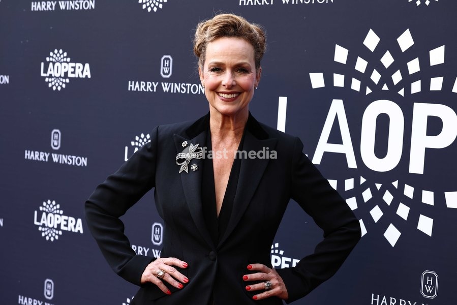 Los Angeles Opera Ball Opening Night Gala 2026