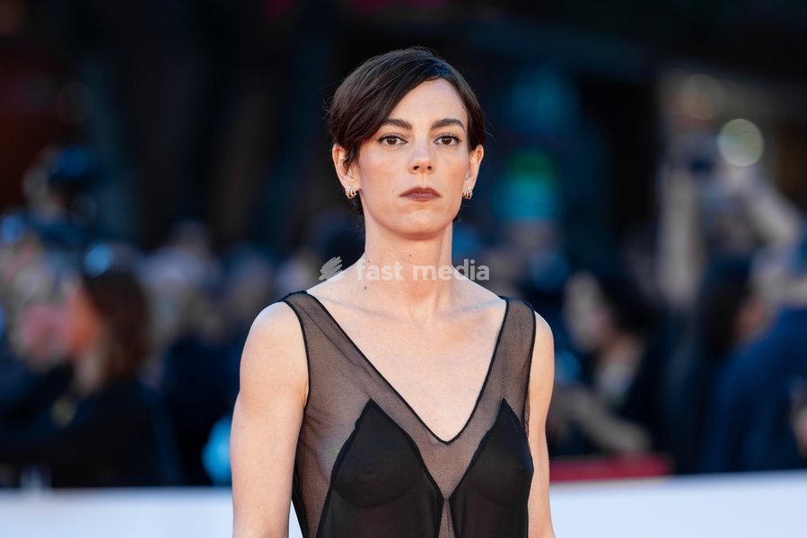 Victoria Luengo attends the “El Ser Querido” red carpet during the 20th Rome Film Festival at Auditorium Parco Della Musica in Rome, Italy on 17 October 2026