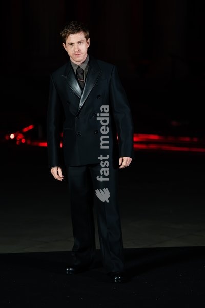 Daniel Lee attends The British Museum Ball 2026 on October 17, 2026 in London, England