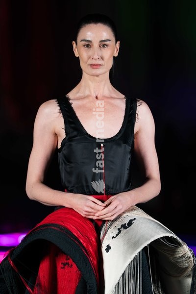 The British Museum Ball 2026 - Arrival