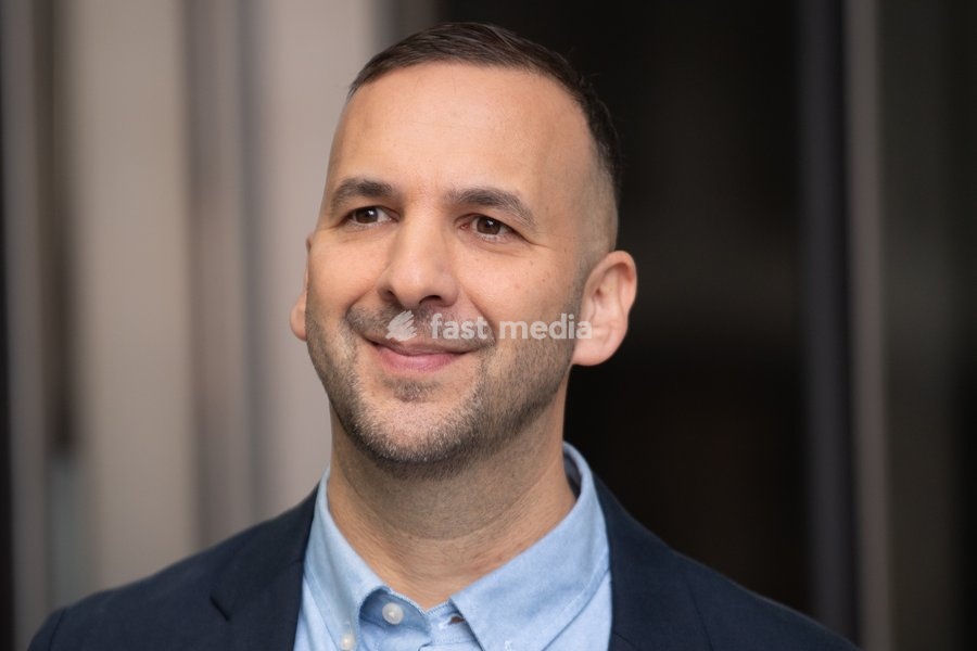 Zack Polanski - Green Party Leader departs BBC Broadcasting House, London, England, UK on Sunday 18 October, 2026 after being a guest on the 'Sunday with Laura Kuenssberg' Show