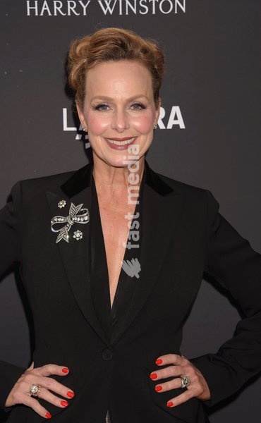 LOS ANGELES, CA - OCTOBER 17: Melora Hardin attends LA Opera 2026 Opening Night Gala at the Dorothy Chandler Pavilion on October 17, 2026 in Los Angeles, California