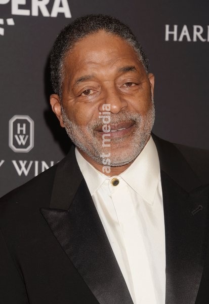 LOS ANGELES, CA - OCTOBER 17: Norm Nixon attends LA Opera 2026 Opening Night Gala at the Dorothy Chandler Pavilion on October 17, 2026 in Los Angeles, California