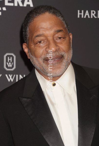 LOS ANGELES, CA - OCTOBER 17: Norm Nixon attends LA Opera 2026 Opening Night Gala at the Dorothy Chandler Pavilion on October 17, 2026 in Los Angeles, California