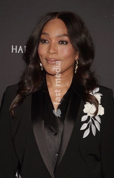 LOS ANGELES, CA - OCTOBER 17: Angela Bassett attends LA Opera 2026 Opening Night Gala at the Dorothy Chandler Pavilion on October 17, 2026 in Los Angeles, California