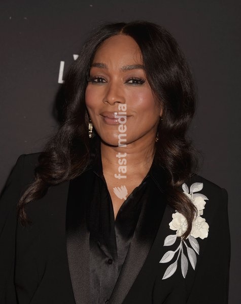 LOS ANGELES, CA - OCTOBER 17: Angela Bassett attends LA Opera 2026 Opening Night Gala at the Dorothy Chandler Pavilion on October 17, 2026 in Los Angeles, California