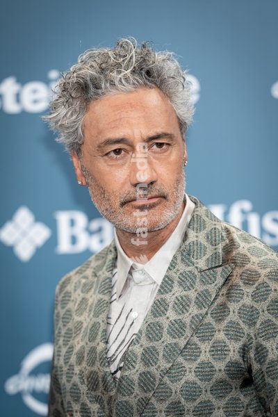 Taika Waititi attends the “Klara and the sun” photocall during the 21st Rome Film Festival at Auditorium Parco Della Musica in Rome, Italy on 17 October, 2026