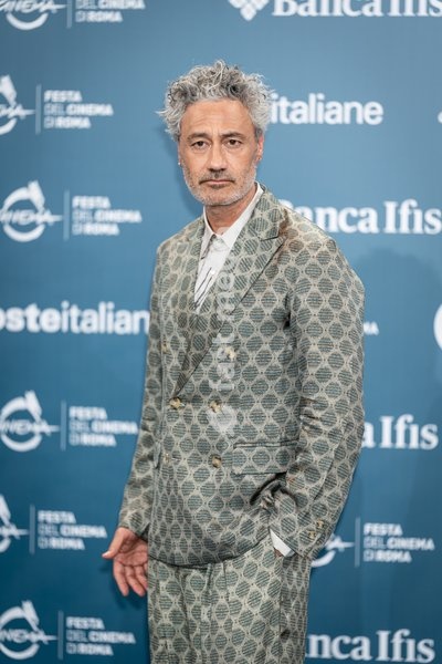 “Klara and the sun” photocall during the 21st Rome Film Festival at Auditorium Parco Della Musica in Rome, Italy on 17 October, 2026.