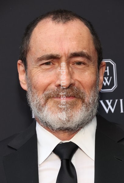 17 October 2025 - Los Angeles, California - Demian Bichir. Attend LA Opera 2026 Opening Night Gala held at the Dorothy Chandler Pavilion, in Los Angeles
