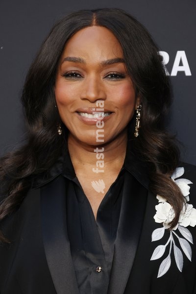 17 October 2025 - Los Angeles, California - Angela Bassett. Attend LA Opera 2026 Opening Night Gala held at the Dorothy Chandler Pavilion, in Los Angeles
