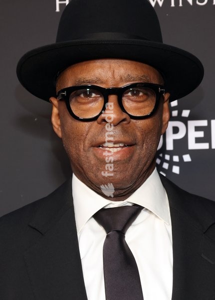 17 October 2025 - Los Angeles, California - Courtney B. Vance. Attend LA Opera 2026 Opening Night Gala held at the Dorothy Chandler Pavilion, in Los Angeles