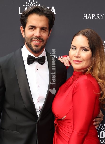 LA Opera 2026 Opening Night Gala