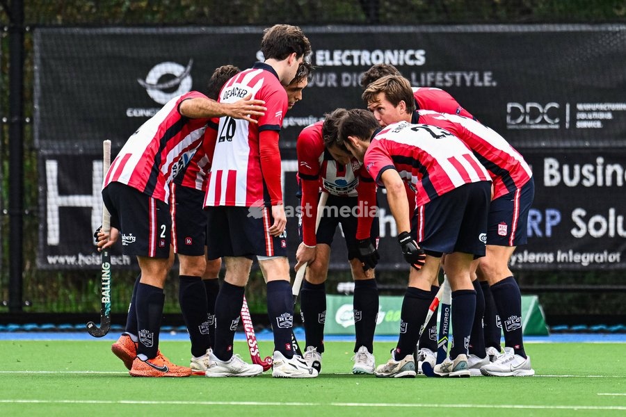 HOCKEY D6 BRAXGATA VS LEOPOLD