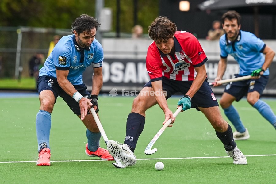 HOCKEY D6 BRAXGATA VS LEOPOLD