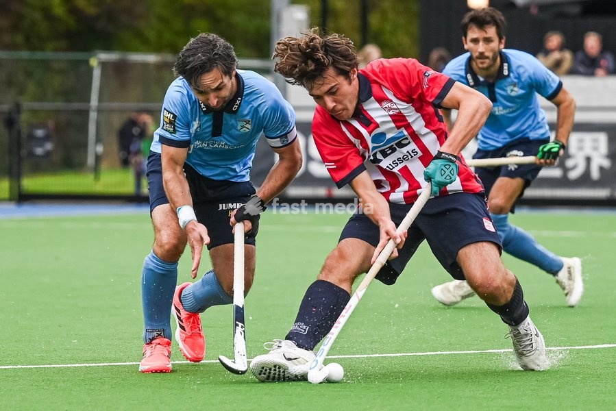 HOCKEY D6 BRAXGATA VS LEOPOLD