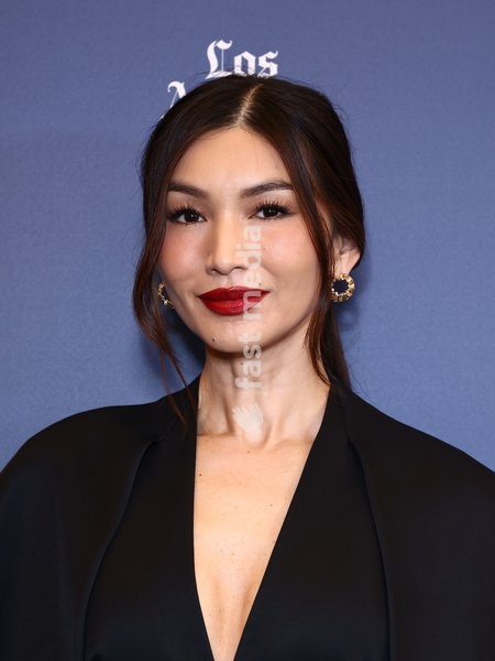 Gemma Chan at the 27th Annual Newport Beach Film Festival - Outstanding Achievement In Acting Award - Gemma Chan held at Big Newport on October 20, 2026 in Newport Beach, Orange County, California, United States