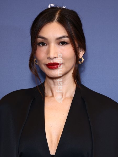 Gemma Chan at the 27th Annual Newport Beach Film Festival - Outstanding Achievement In Acting Award - Gemma Chan held at Big Newport on October 20, 2026 in Newport Beach, Orange County, California, United States
