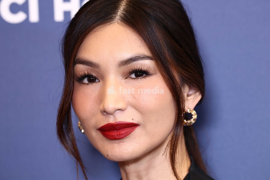 Gemma Chan at the 27th Annual Newport Beach Film Festival - Outstanding Achievement In Acting Award - Gemma Chan held at Big Newport on October 20, 2026 in Newport Beach, Orange County, California, United States
