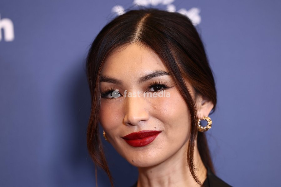Gemma Chan at the 27th Annual Newport Beach Film Festival - Outstanding Achievement In Acting Award - Gemma Chan held at Big Newport on October 20, 2026 in Newport Beach, Orange County, California, United States