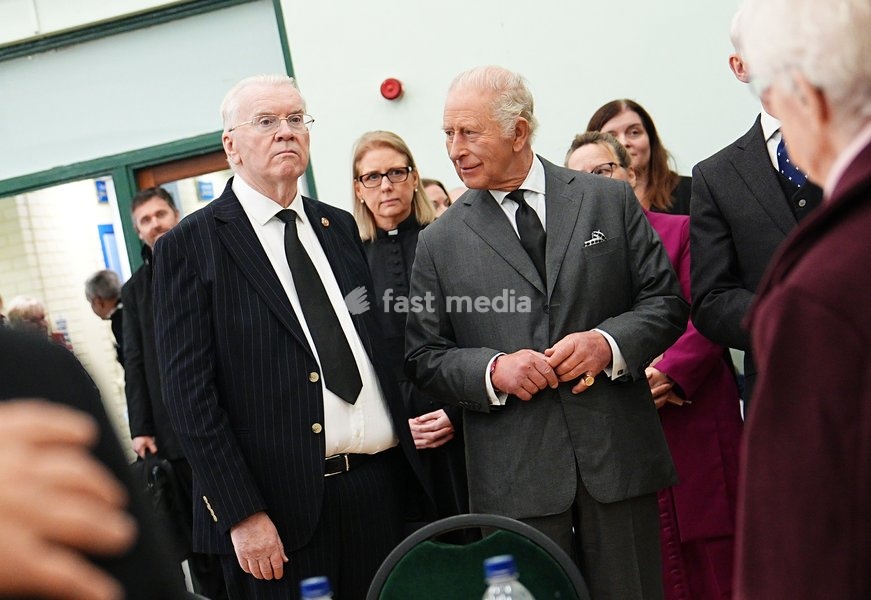 Aberfan disaster anniversary