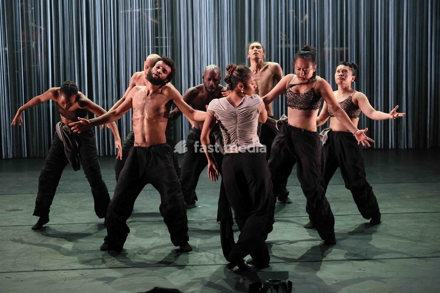 21/10/26   TELLUS at Sadler's Wells East  – Saturday 24 October 2026 n the Queen Elizabeth Olympic Park in Stratford.