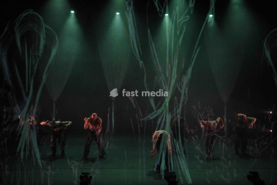21/10/26   TELLUS at Sadler's Wells East  – Saturday 24 October 2026 n the Queen Elizabeth Olympic Park in Stratford.