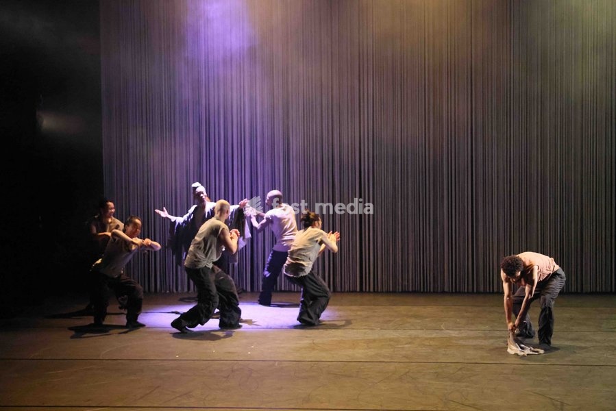 21/10/26   TELLUS at Sadler's Wells East  – Saturday 24 October 2026 n the Queen Elizabeth Olympic Park in Stratford.