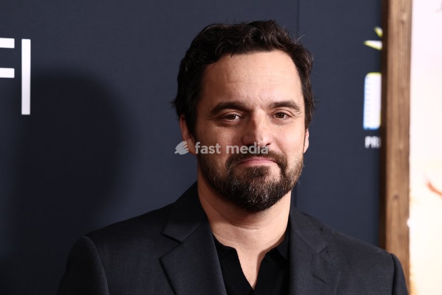 Jake Johnson at the 2026 AFI Fest - Opening Night Premiere Screening Of Fathom Entertainment's 'Wildwood' held at the TCL Chinese Theatre IMAX at Ovation Hollywood on October 21, 2026 in Hollywood, Los Angeles, California, United States